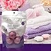 Women's Birthday Gift Basket Surprise Box Set - Unique Beauty Kit Idea for Mom, Sister, Aunt, Best Friend, Girlfriend - Special Present Includes Variety of Female Beauty Essentials That She Will Love!