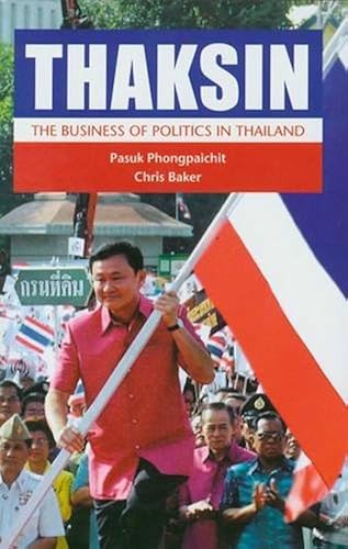 Download Thaksin: The Business of Politics in Thailand PDF