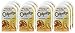 Bumble Bee Sensation Seasoned Tuna with Crackers, Chipotle, 3.6 Ounce (Pack of 12)