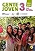 Gente Joven Nueva edición 3 Libro del alumno: Gente Joven Nueva edición 3 Libro del alumno (Spanish Edition)