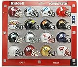 Big 10 Pocket Pro Revolution Conference Set - 2015