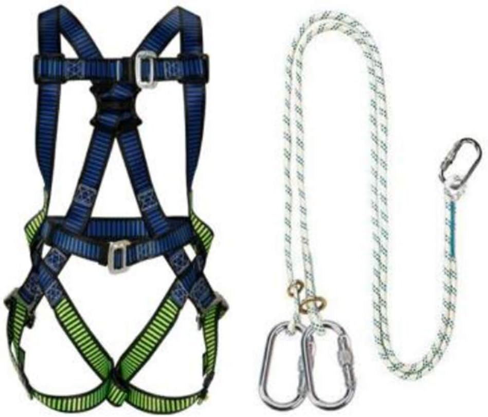 Safety Harness, Full Body Universal Harness, Construction Harness