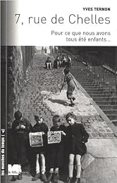 7, rue de Chelles