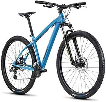 Diamondback Overdrive 29 1 Hardtail Mountain Bikes