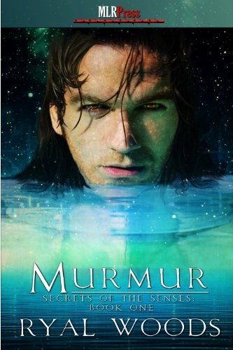 Murmur by Ryal Woods