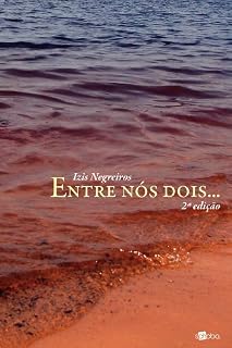 Livro Entre nós dois...