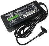 Sony Vaio 76W AC Adapter Series Laptop Charger Power Cord (VPCEB15FM)
