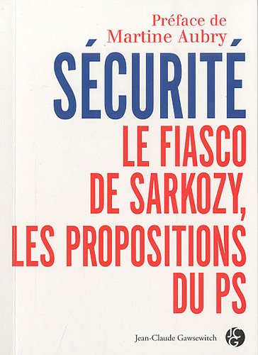 Sécurité