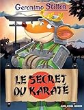 Image de Secret du karaté(Le) #65 N. éd.