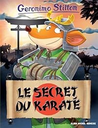 Le  Secret du Karaté