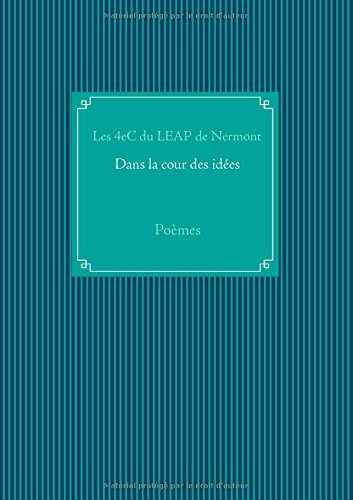 Dans la cour des idées