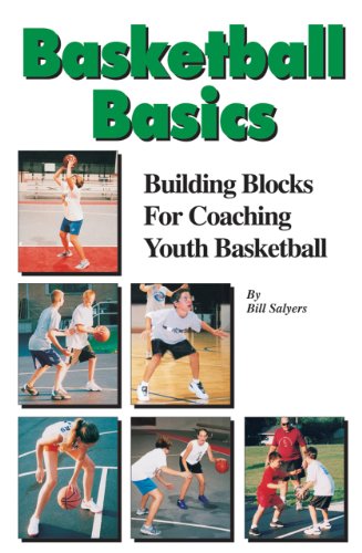 Basketball Basics: Building Blocks for Coaching Youth Basketball