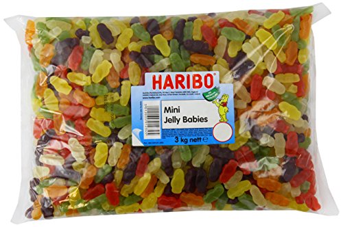 jelly babies bulk