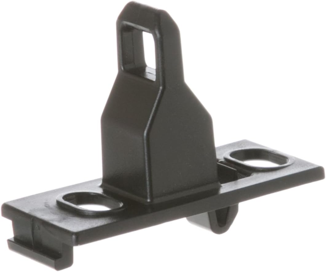 GE Part Number WH01X10255 DOOR_PLUNGER