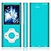 MP3 Player / MP4 Player, Hotechs MP3 Music Player with 16GB Memory SD card Slim Classic Digital LCD 1.82'' Screen MINI USB Port with FM Radio, Voice record