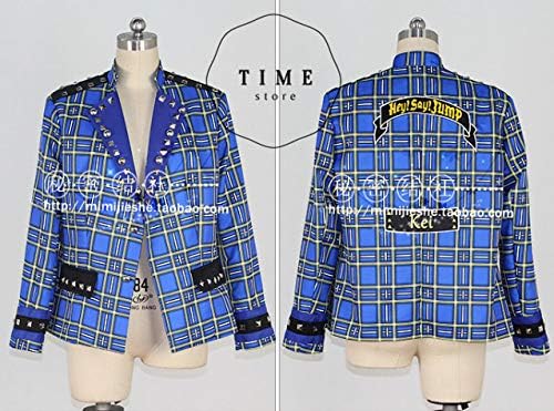 Amazon Hey Say Jump Jumping Car カウコン 伊野尾慧 コスプレ衣装 コスプレ 仮装 通販