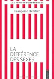 La différence des sexes by 