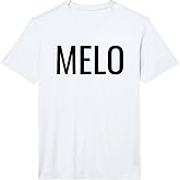 Melo Performance T-Shirt