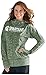 GIII For Her NCAA Women's Receiver Hoody