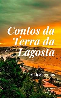 Livro Contos da Terra da Lagosta