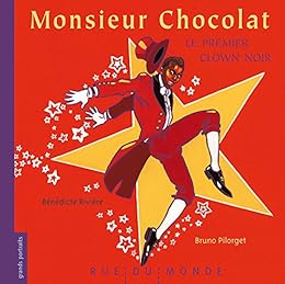 Monsieur chocolat