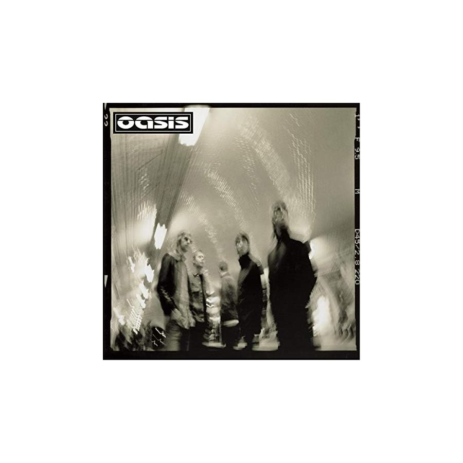 Heathen Chemistry, Oasis