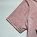 Letter Print T Shirt Women I Said Yaass Casual Short Sleeve Tshirt Top Size M (Pink)