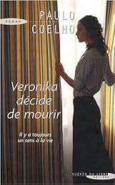 Véronika décide de mourir