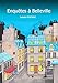 Enquêtes à Belleville (French Edition) by Isabelle Fontaine, Isabelle Bradfer-Burdet