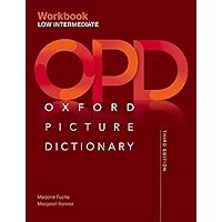 語学+参考書 Oxford picture dictionary third edition Amazon.com: Oxford Picture Dictionary Third Edition: Monolingual