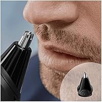 braun beard trimmer mgk3020