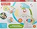FISHER-PRICE Baby Fisher-Price 3-in-1 Musical Mobile