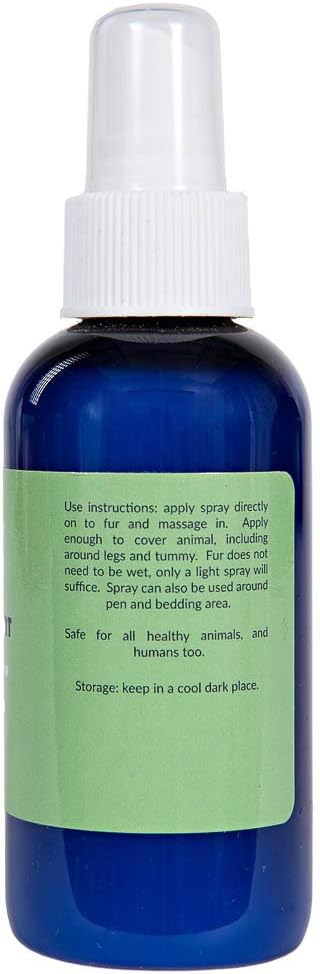 Small Pet Select - Pestavert, Human-Grade, Organic, and GMO-Free. : Pet Supplies