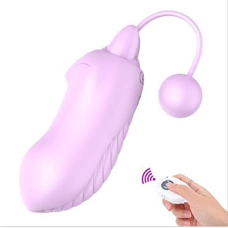 Vibrator Frauen - Massage Massage Massage Massage - Gerät Mit Wlan - Fernbedienung Für Erwachsenen - Interesse,Violet-Violet