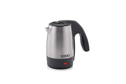 usha electric kettle