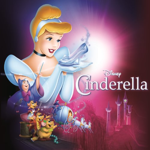 Main Title/Cinderella Cinderella Chorus MP3 Downloads
