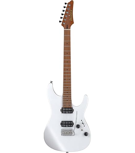 Ibanez エレキギター AZ2402 prestage Ibanez Prestige AZ2402 Electric Guitar (with Case) | zZounds
