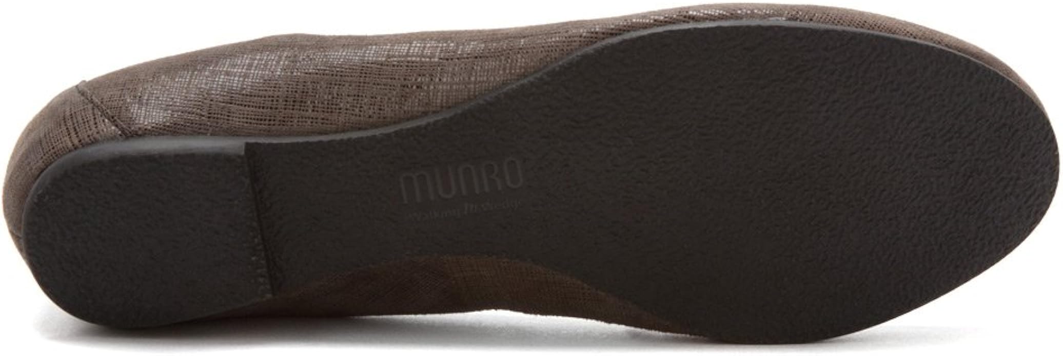 munro american ashlie