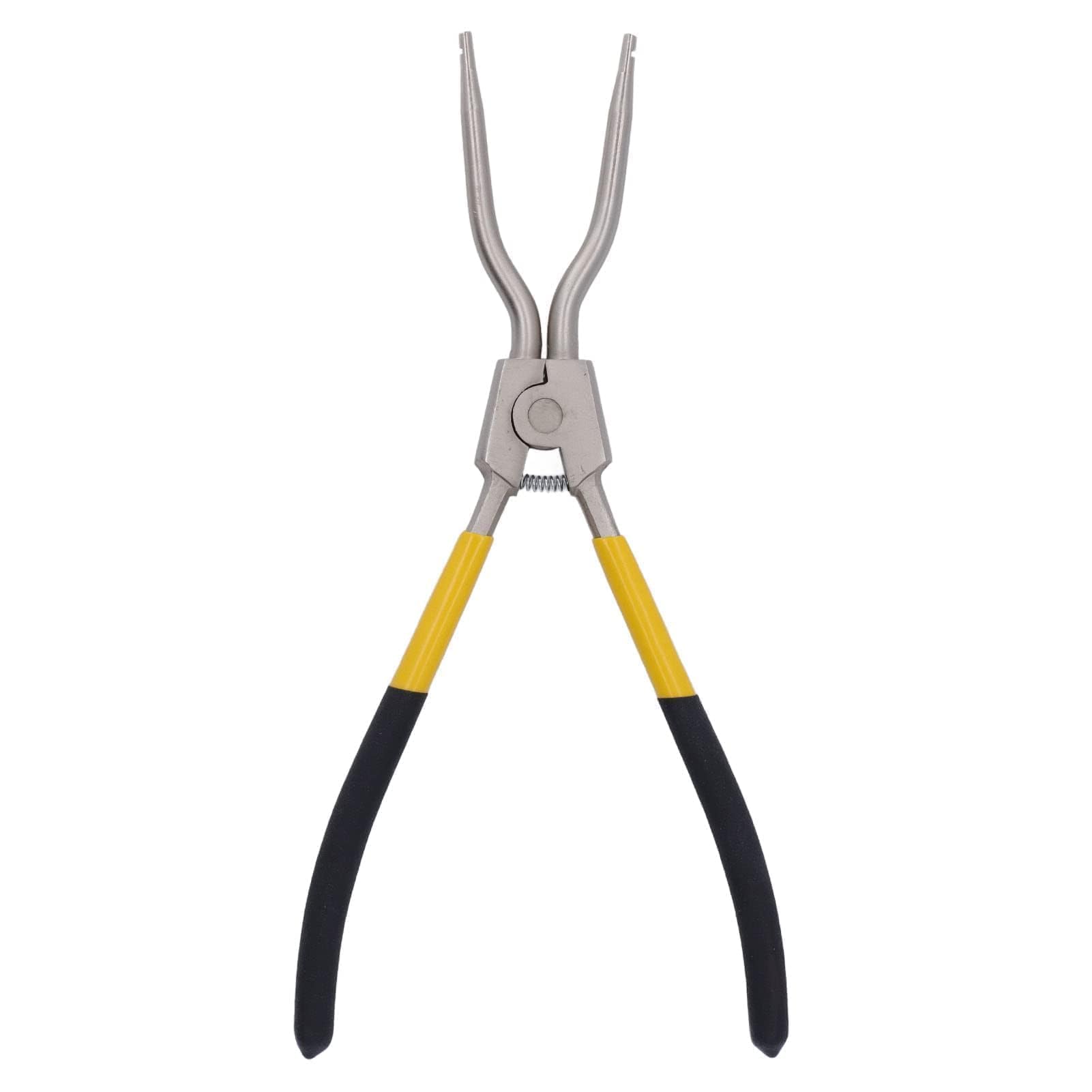 Washer Spring Expansion Tool, Inner Outer Spring Replace Washing Machine Spring Removal Pliers Solid Metal Extending Tool