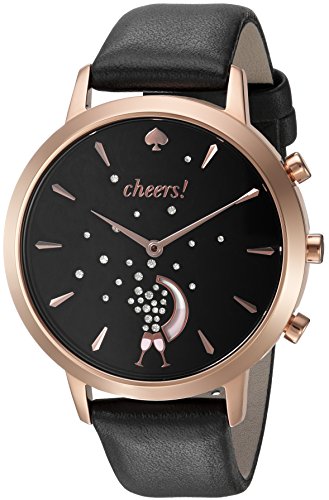 kate spade new york Women's KST23100 Grand Metro Bahrain Ubuy