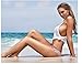 Kate Upton 8x10 Photo - Our Photo is Color Corrected and it is made to fit 8x10 photograph without any black or white borders. What you see is what you get. #MS0091