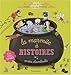 La marmite Ã  histoires (French Edition) by 