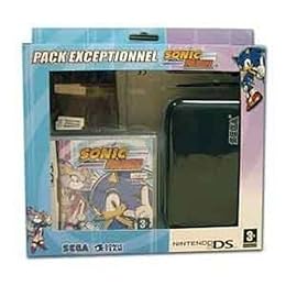 Sonic Chronicles : La Confrérie des Ténèbres