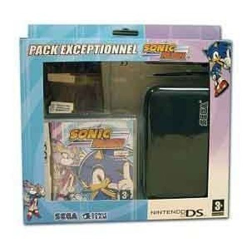 Sonic Chronicles : La Confrérie des Ténèbres