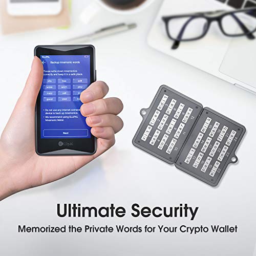 Backup wallet
