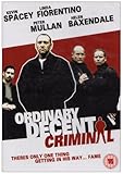 Ordinary Decent Criminal poster thumbnail 