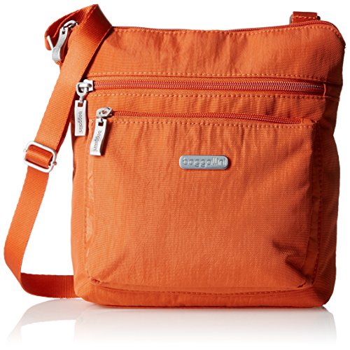 Pocket Cross Body Bag Baggallini