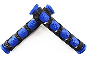 Silicone for Bike Brake Lever Covers for and Motorcycle, Non-Slip Handlebar Grips with Protective Sleeves, Cycling Brake Hand