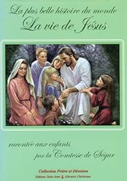 La  vie de Jésus