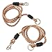 A AIFAMY Adjustable Tree Swing Rope Heavy Duty Hanging Straps Holds 700 Lbs, Pack of 2